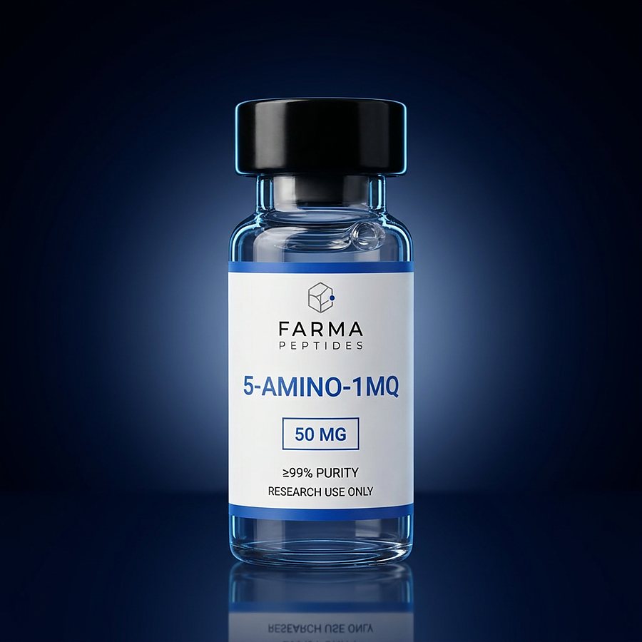5-Amino-1MQ 50 mg