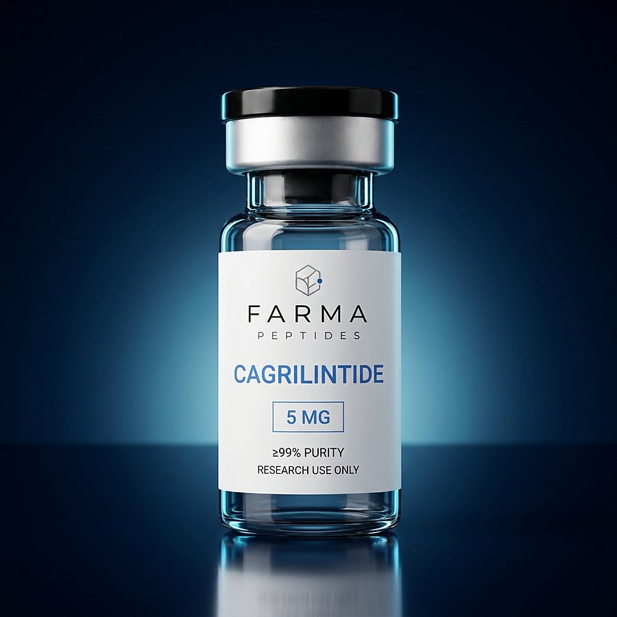 Cagrilintide 5 mg