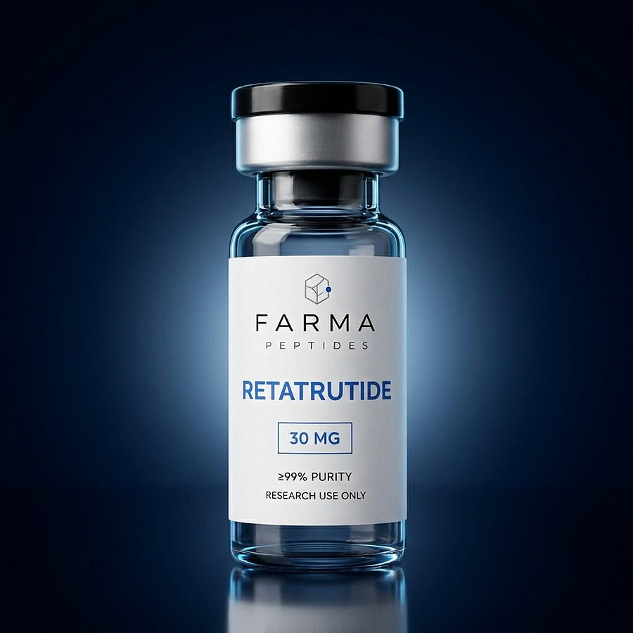 Retatrutide 30 mg