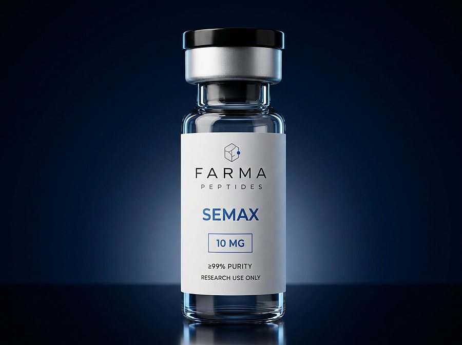 Semax 10 mg