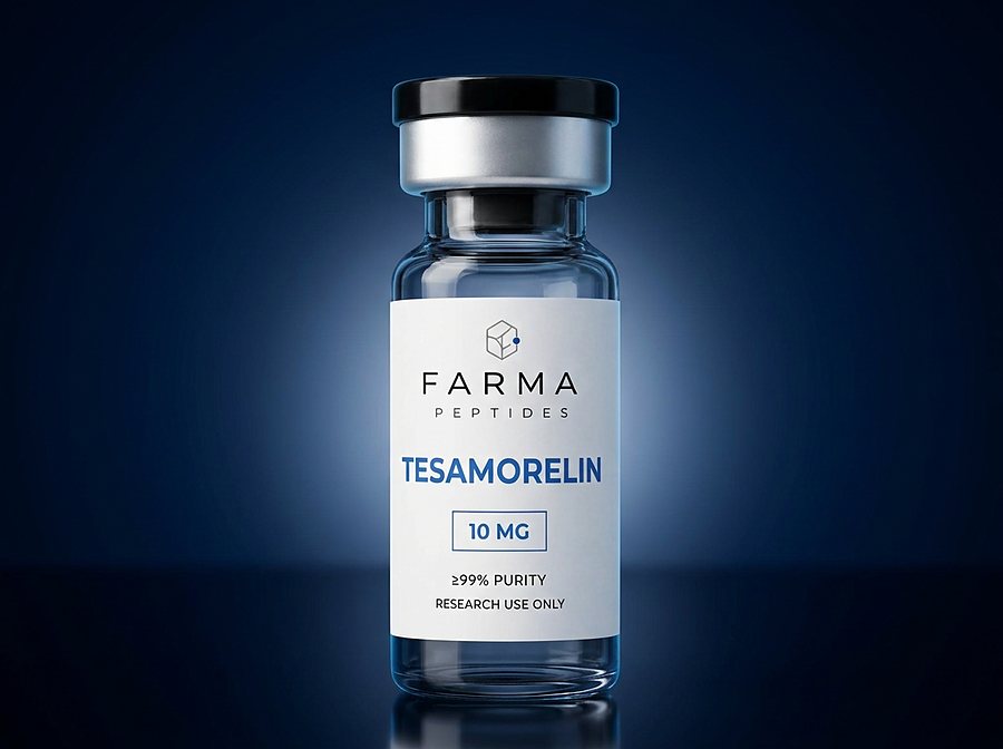 Tesamorelin 10 mg